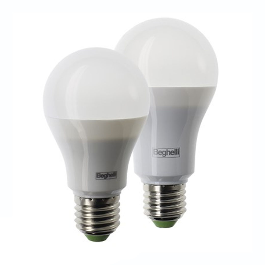 Beghelli Elplast Goccia 1600lm LED Bulb (E27)