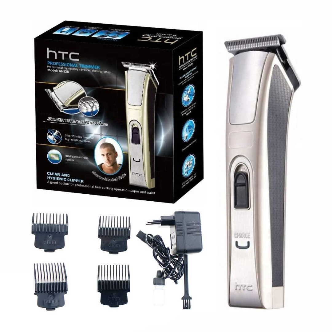 HTC Professional Trimmer AT-128 01