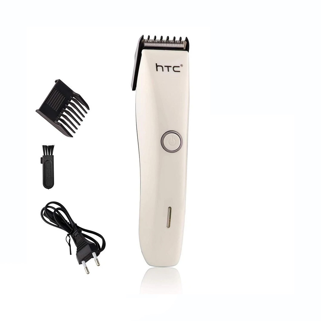 HTC Rechargeable Hair Trimmer AT-206A
