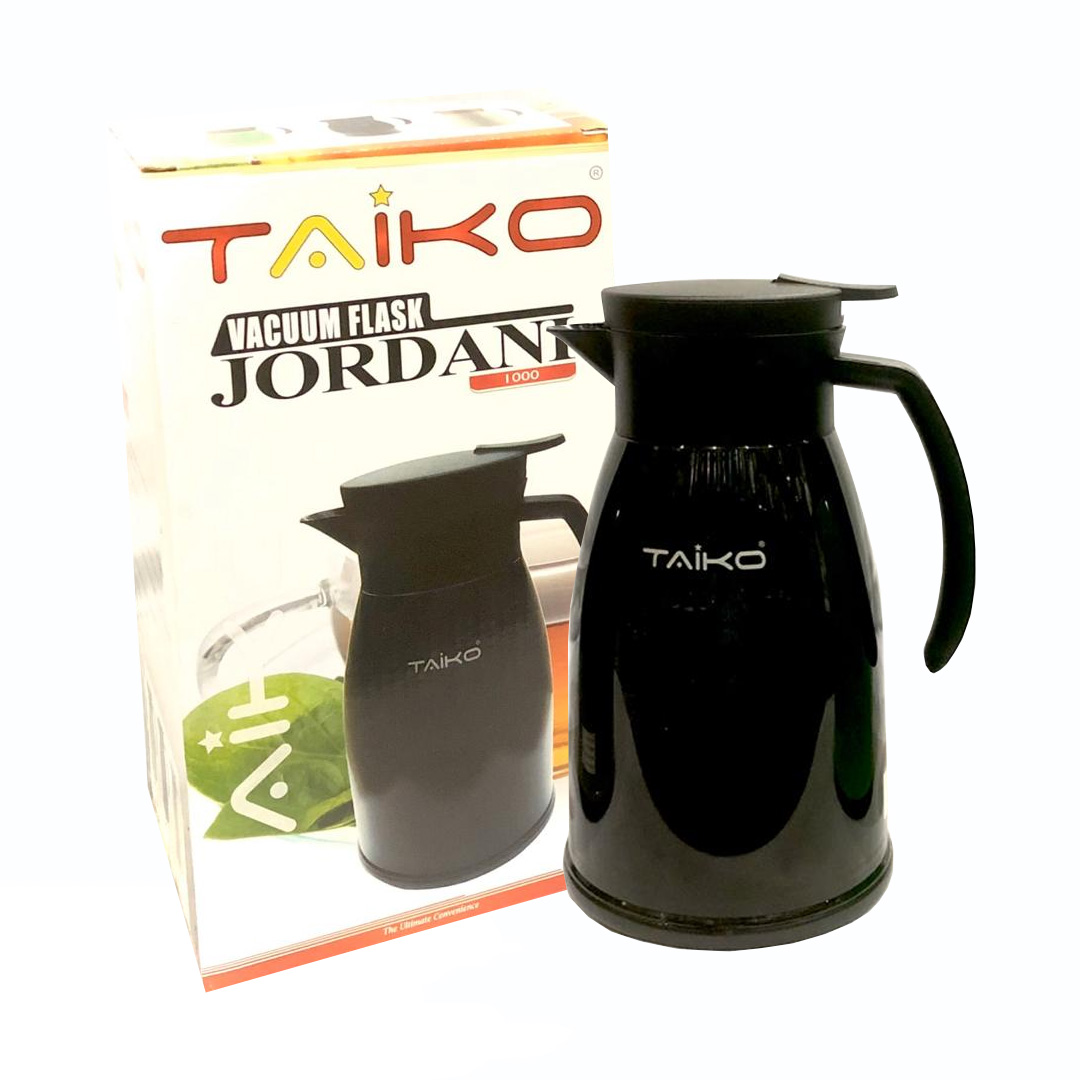 TAIKO Vacuum Flask - JORDANI 1000 01